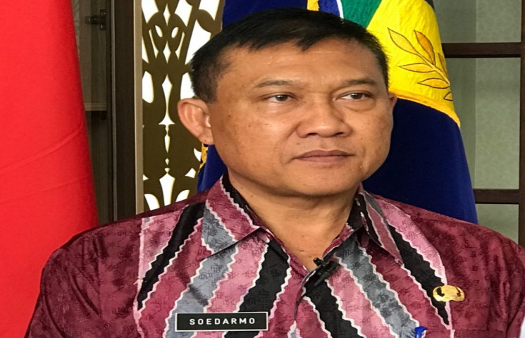 Program Kerja Gereja Diminta Mengacu Pada Pemerintah
